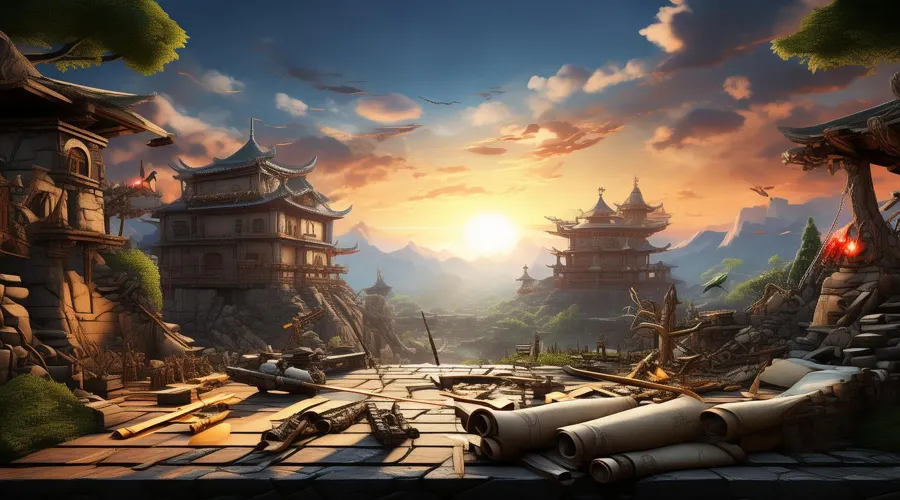 僵尸危机游戏图片1